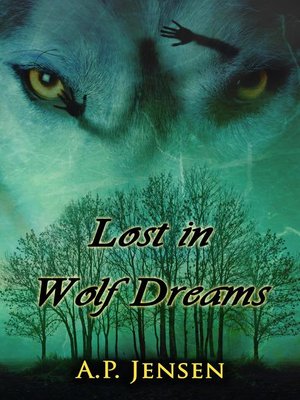 cover image of Lost in Wolf Dreams